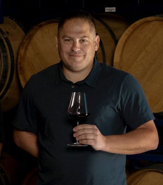 Winemaker, Maayan Koschitzky